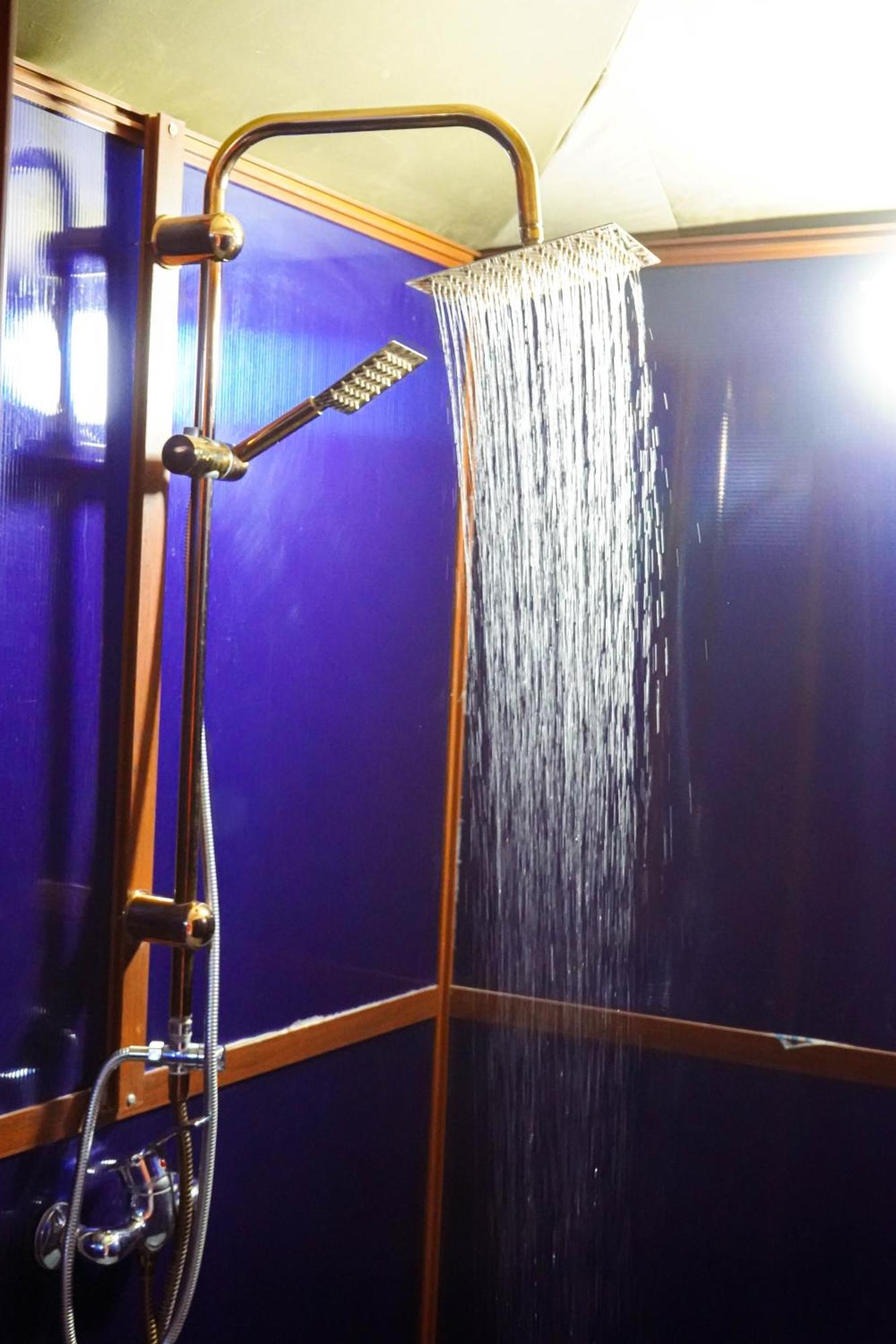 Hassan Luxury Camp 메르주가 외부 사진